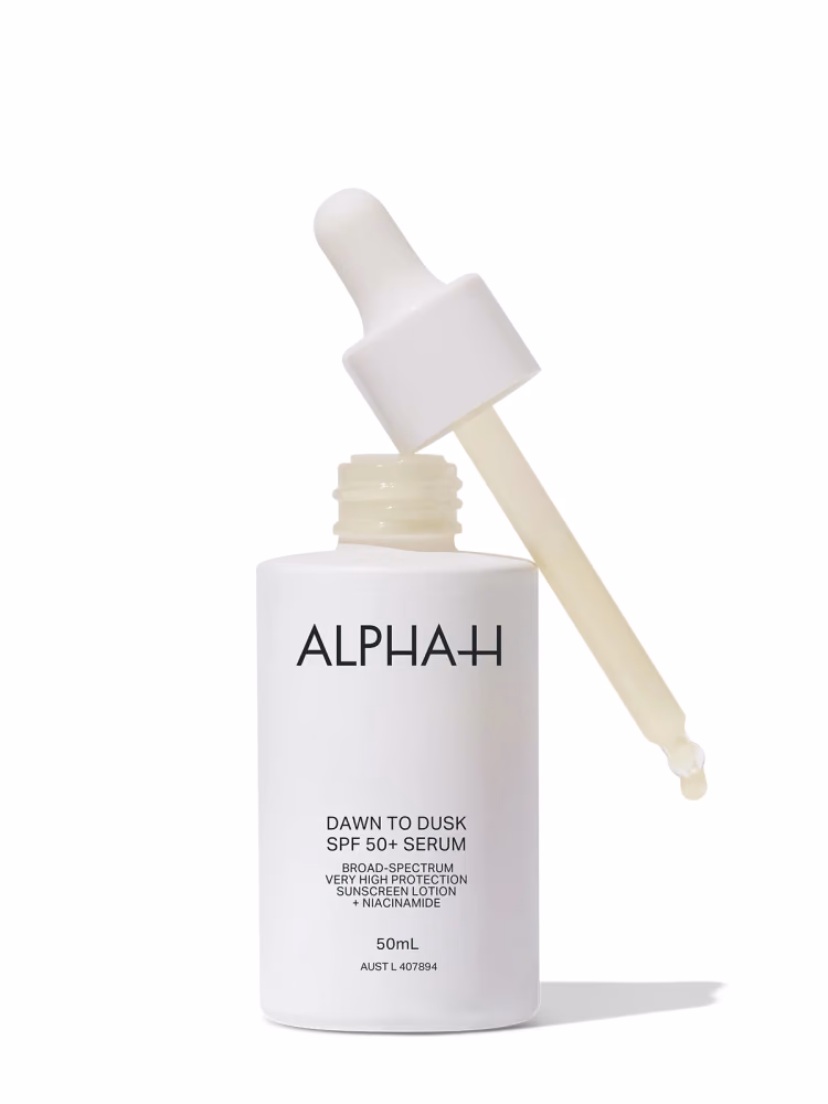 Dawn to Dusk SPF 50+ Serum