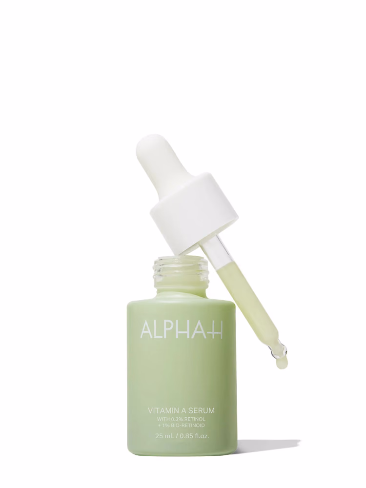 Vitamin A Serum with 0.3% Retinol and 1% Bio-Retinoid