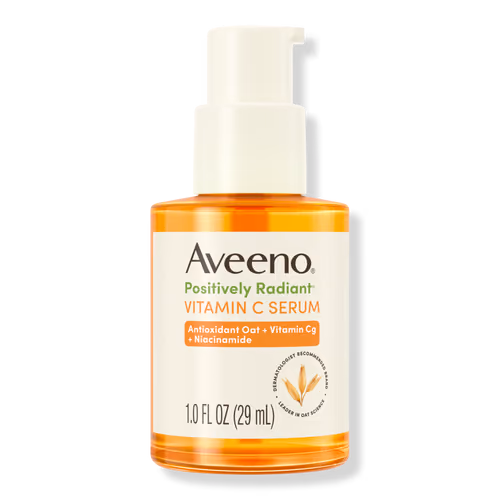 Positively Radiant Vitamin C Serum