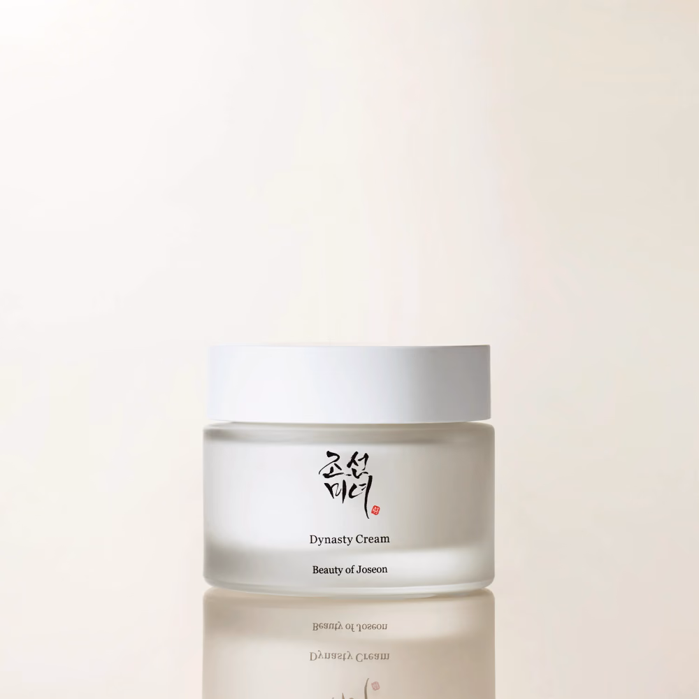 Dynasty Cream