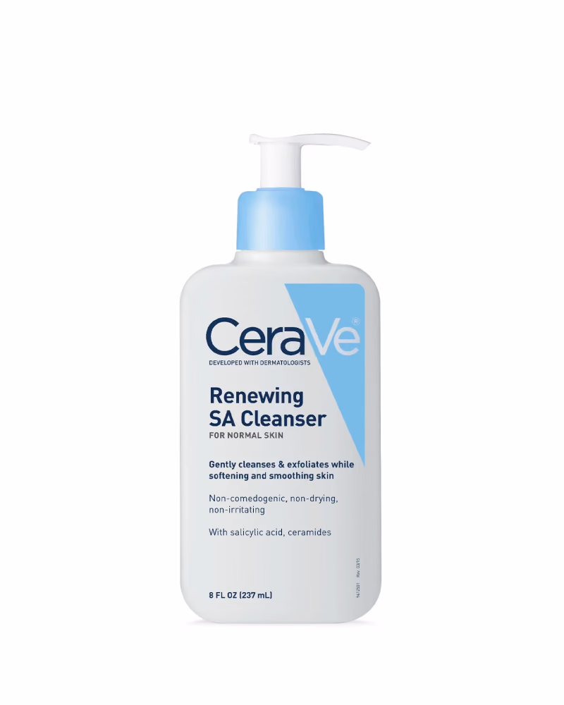 Renewing SA Cleanser