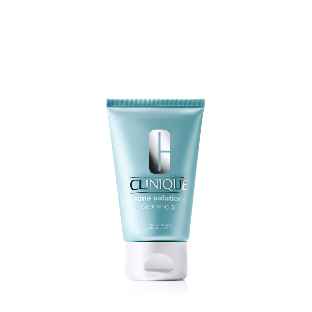Acne Solutions™ Cleansing Gel