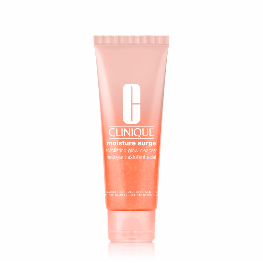 Moisture Surge™ Exfoliating Glow Cleanser