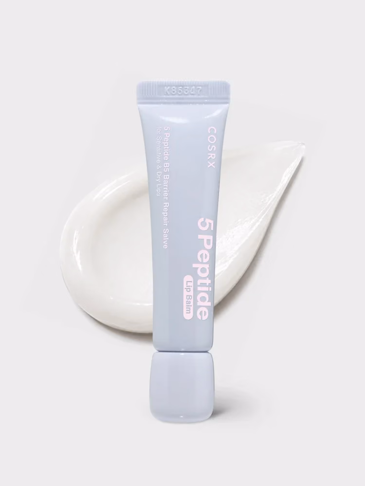 5 Peptide B5 Sensitive Repair Salve Lip Balm
