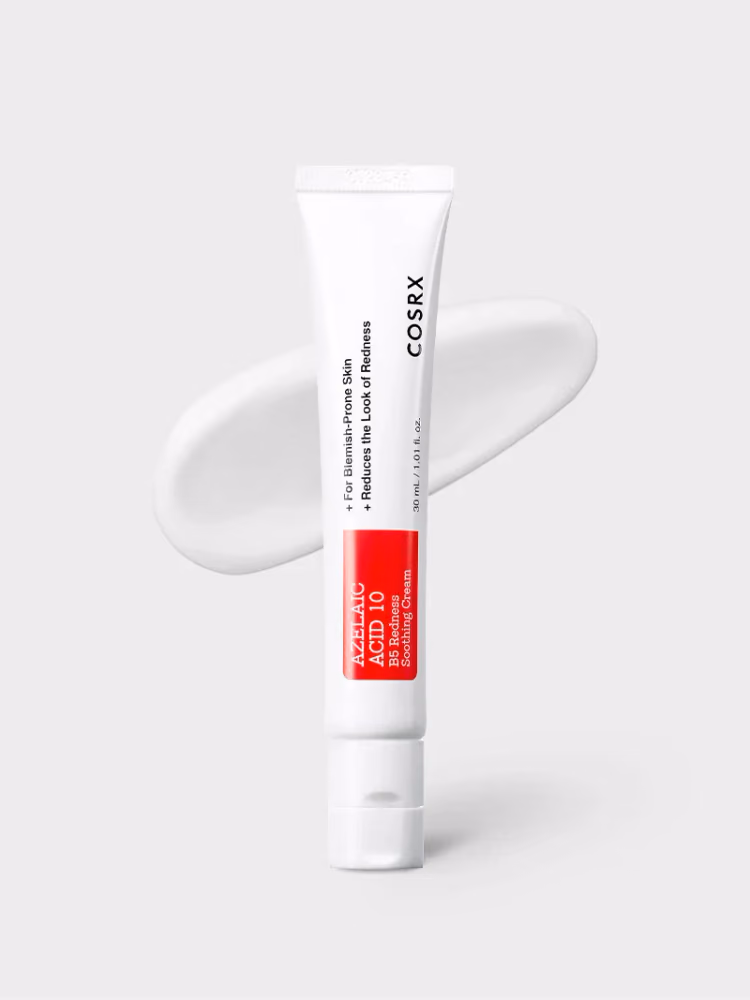 Azelaic Acid 10 B5 Redness Soothing Cream