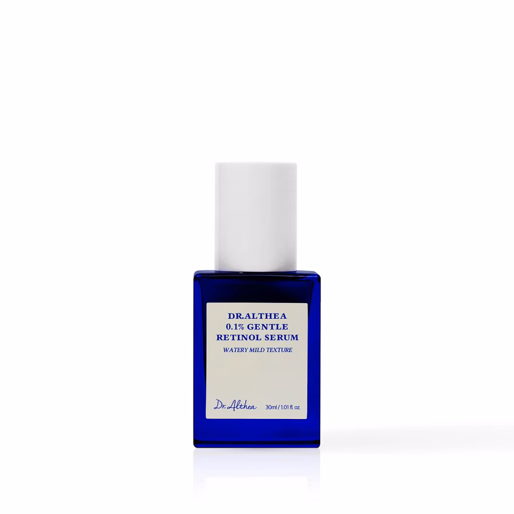 0.1 Gentle Retinol Serum