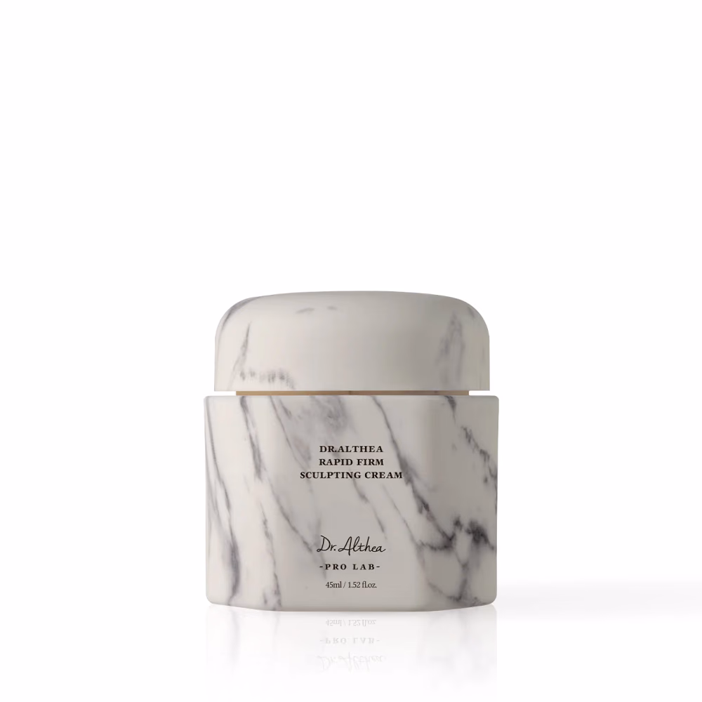 Rapid Firm Sculpting Cream