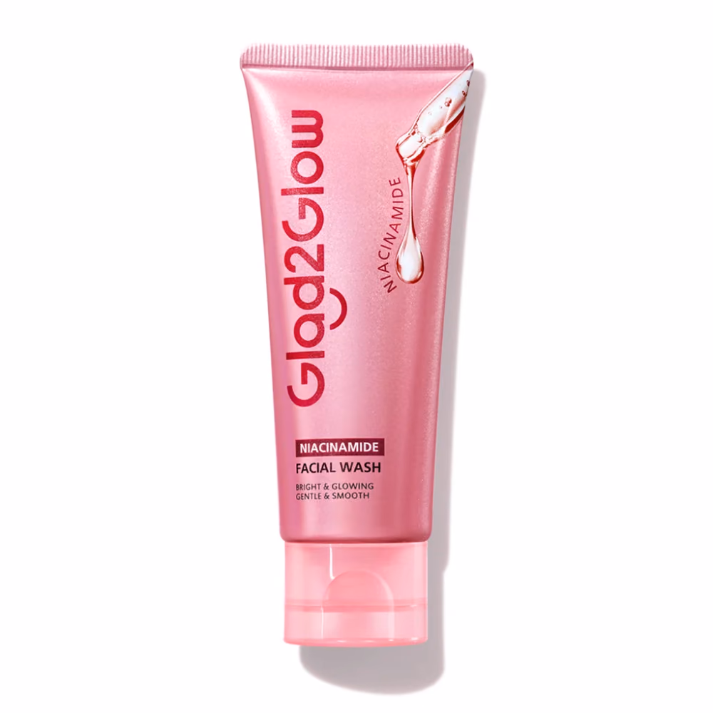 3 in 1 Benefits Serum-level Facial Wash