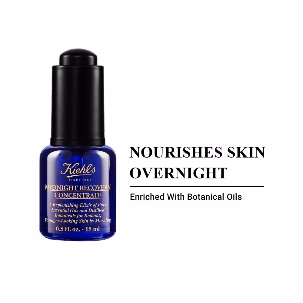 Midnight Recovery Concentrate