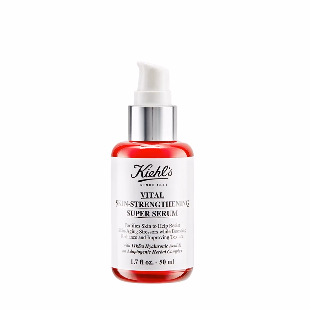 Vital Skin Strengthening Super Serum