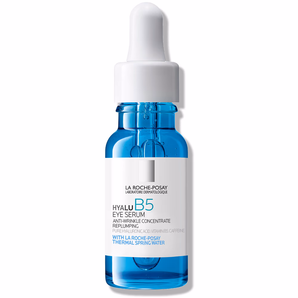 Hyalu B5 Eye Serum with Hyaluronic Acid + 10% Complex