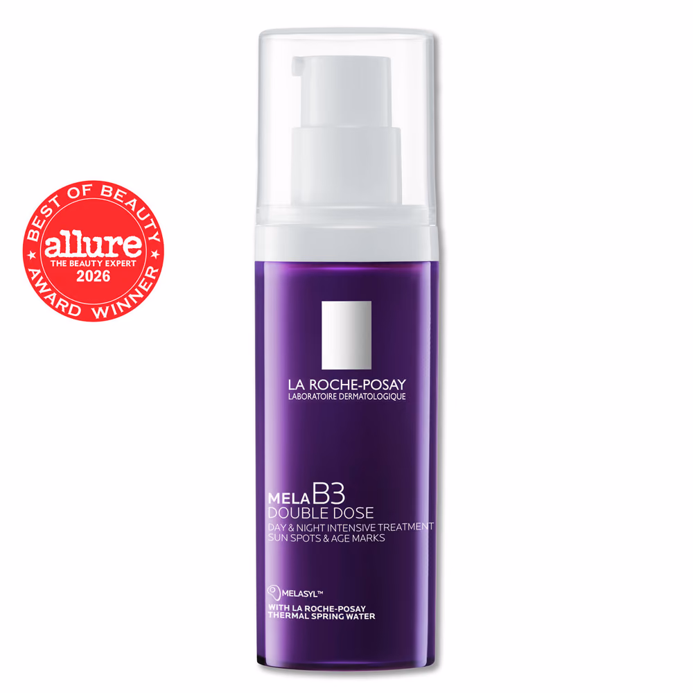 Mela B3 Double Dose Discoloration Treatment with Melasyl™
