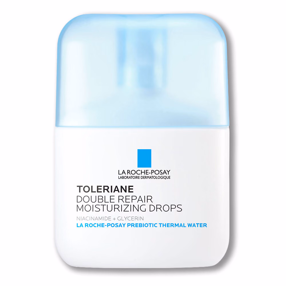 Toleriane Double Repair Moisturizing Drops