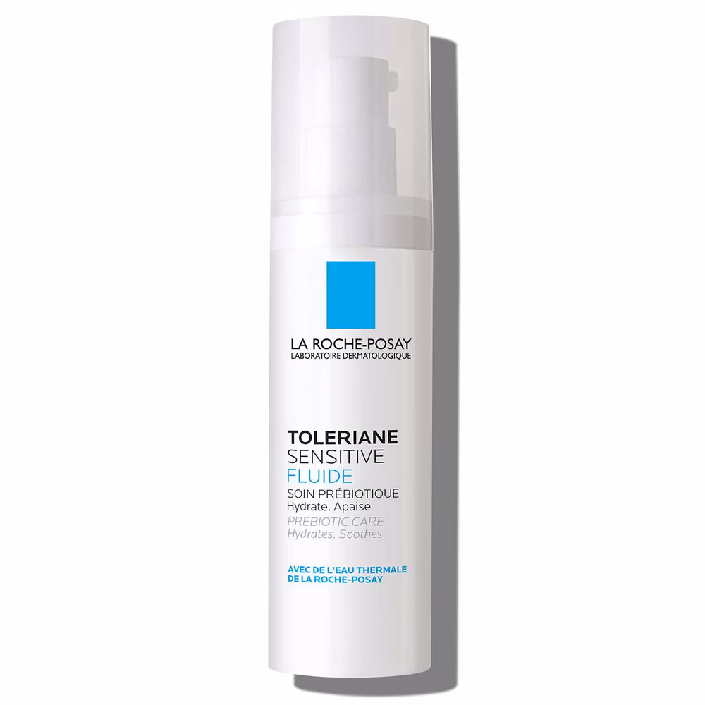 Toleriane Fluide Oil Free Moisturizer