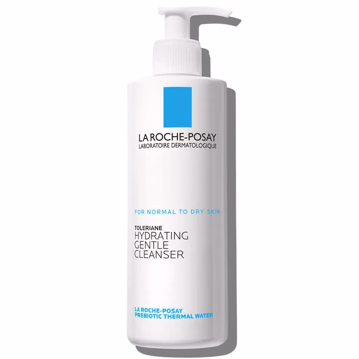 Toleriane Hydrating Gentle Facial Cleanser