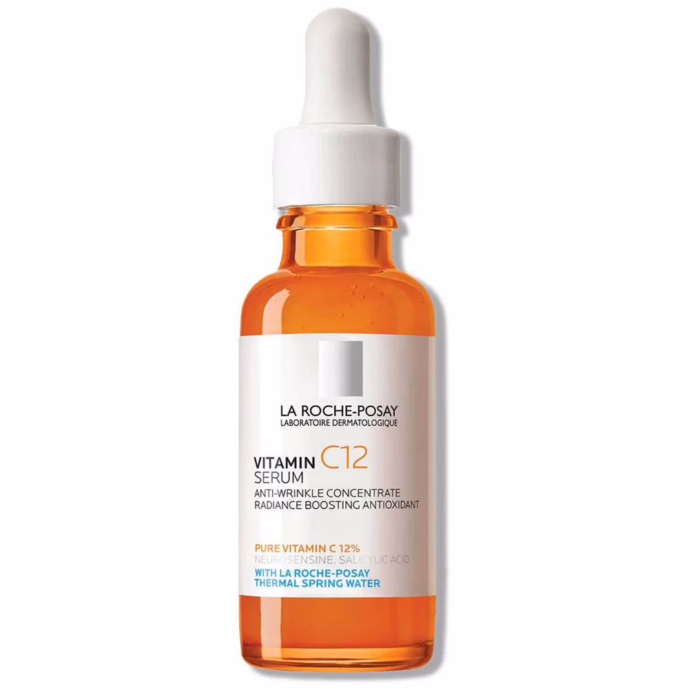 Vitamin C12 Serum
