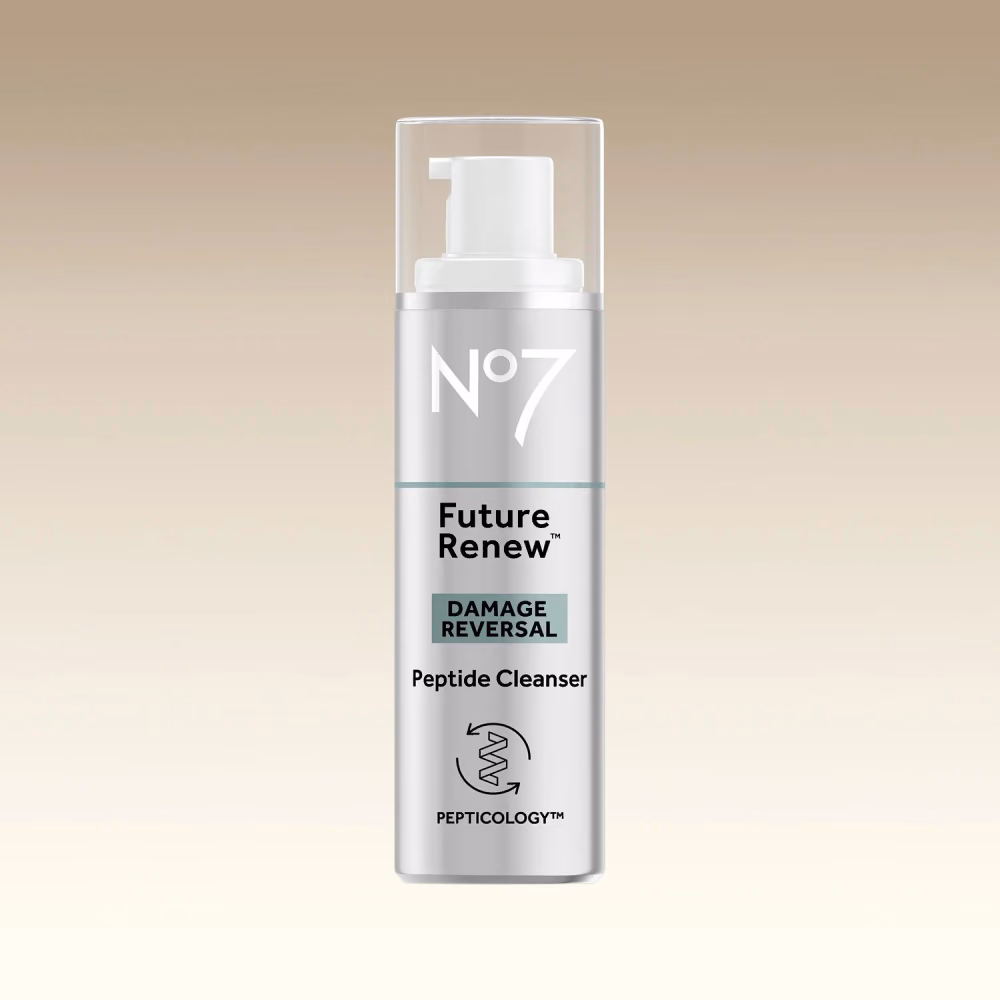 Future Renew™ Damage Reversal Peptide Cleanser