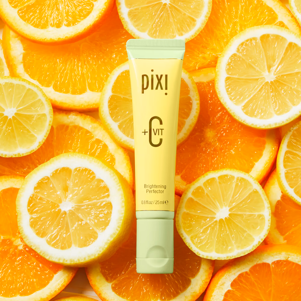 +C Vit Brightening Perfector