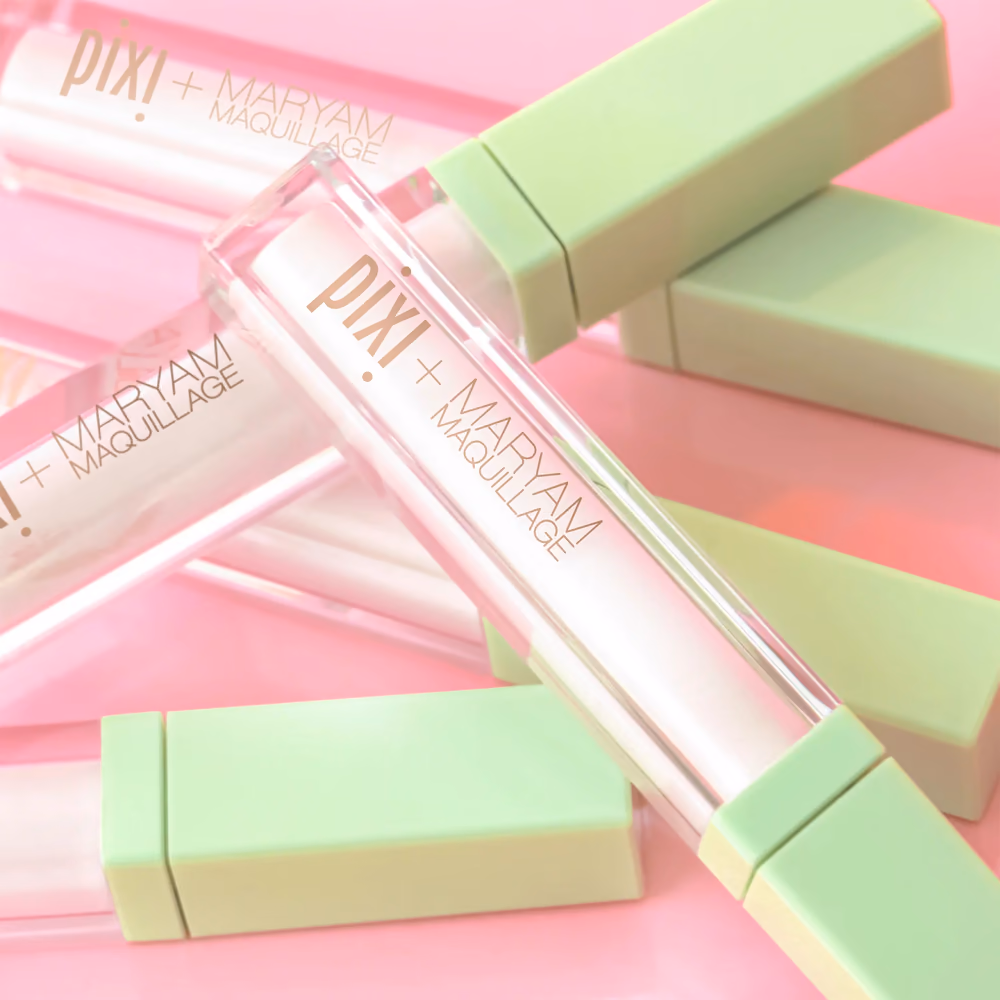 + Maryam Maquillage Anywhere Gloss