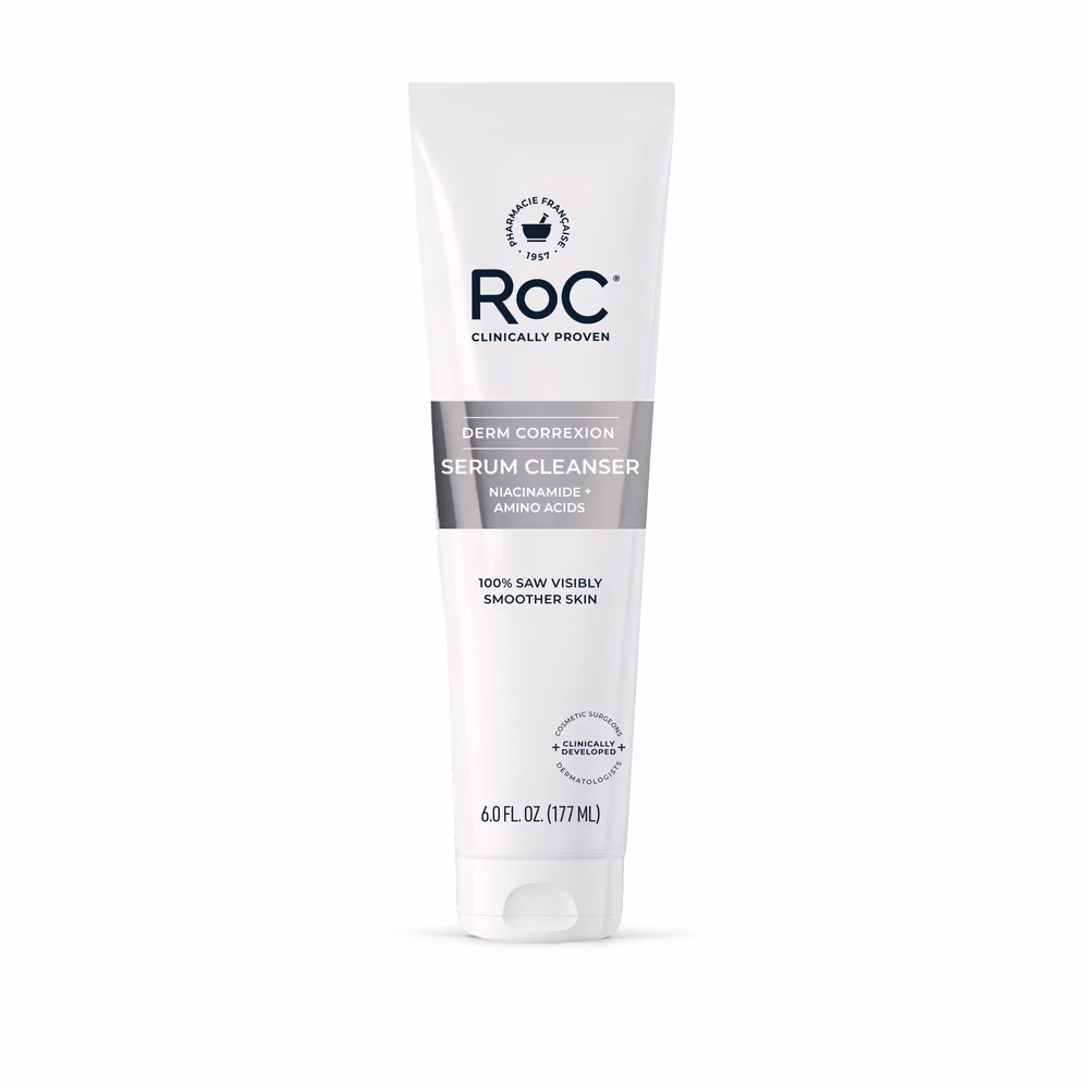 DERM CORREXION® Serum Cleanser