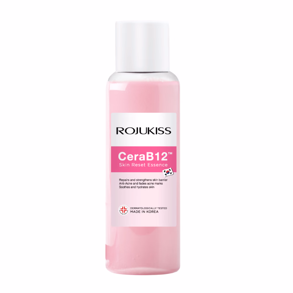 CeraB12 SKIN RESET ESSENCE