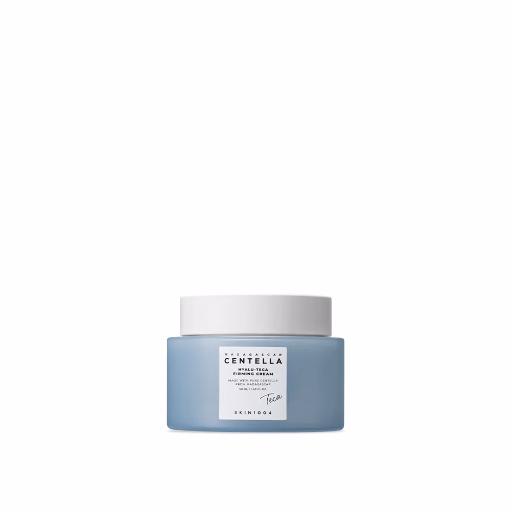 Hyalu-Teca Firming Cream