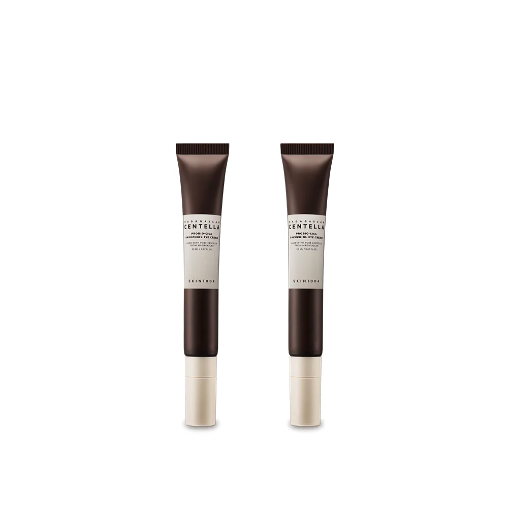 Probio-Cica Bakuchiol Eye Cream