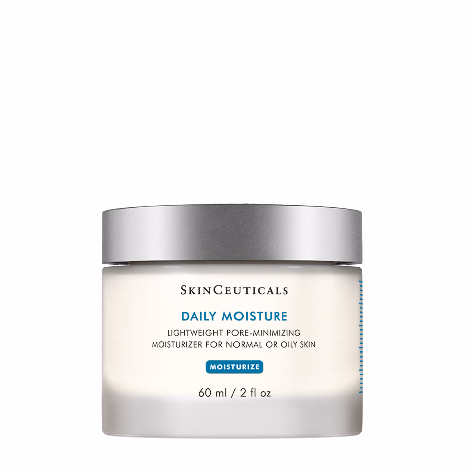 Daily Face Moisturizer