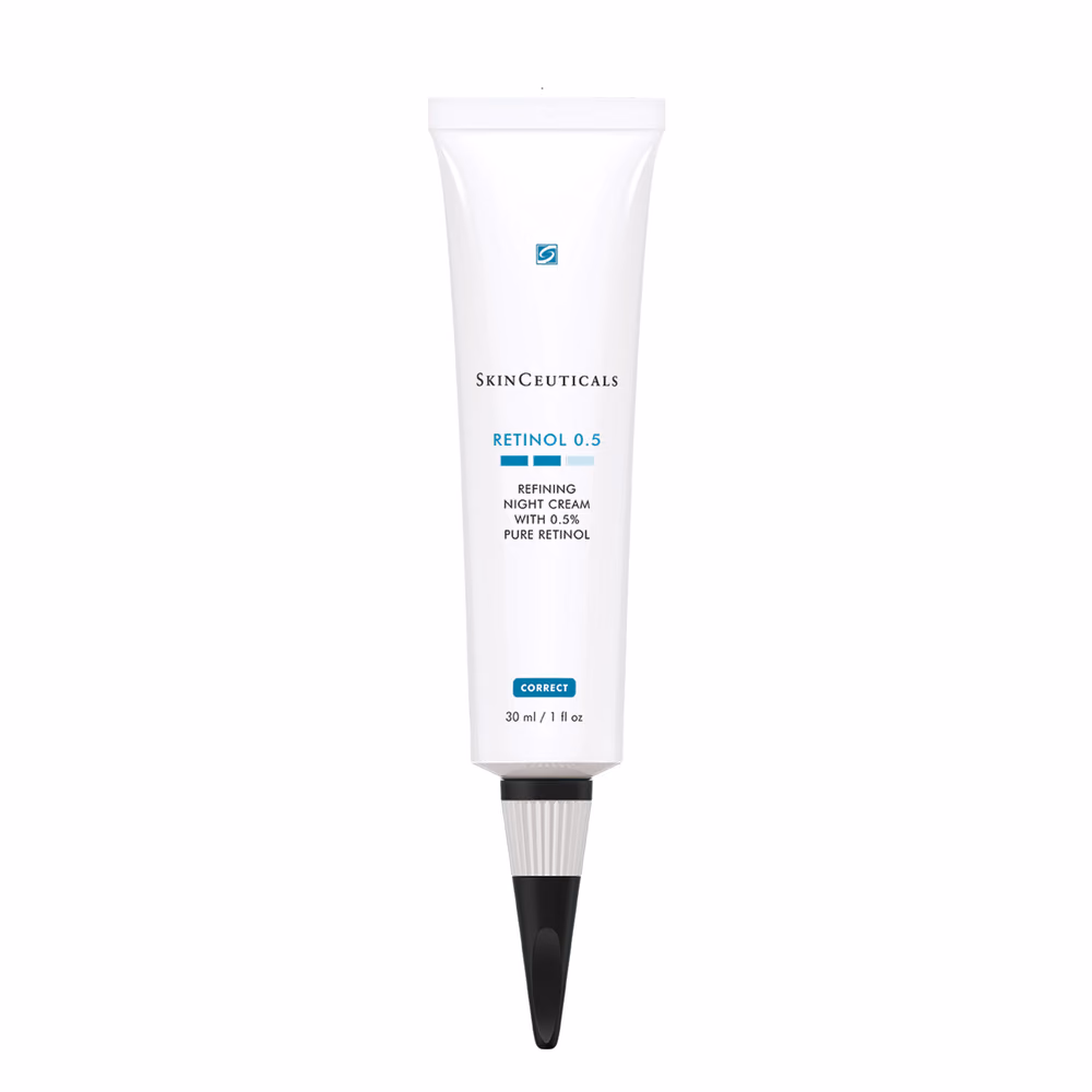 Retinol 0.5