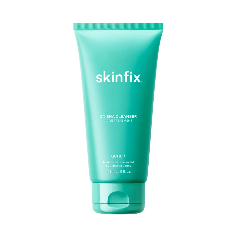 2% BHA Cleanser