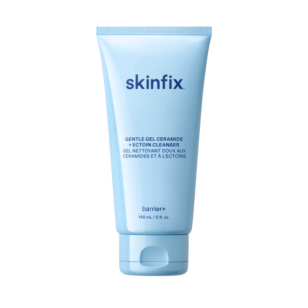 Gentle Gel Ceramide + Ectoin Cleanser