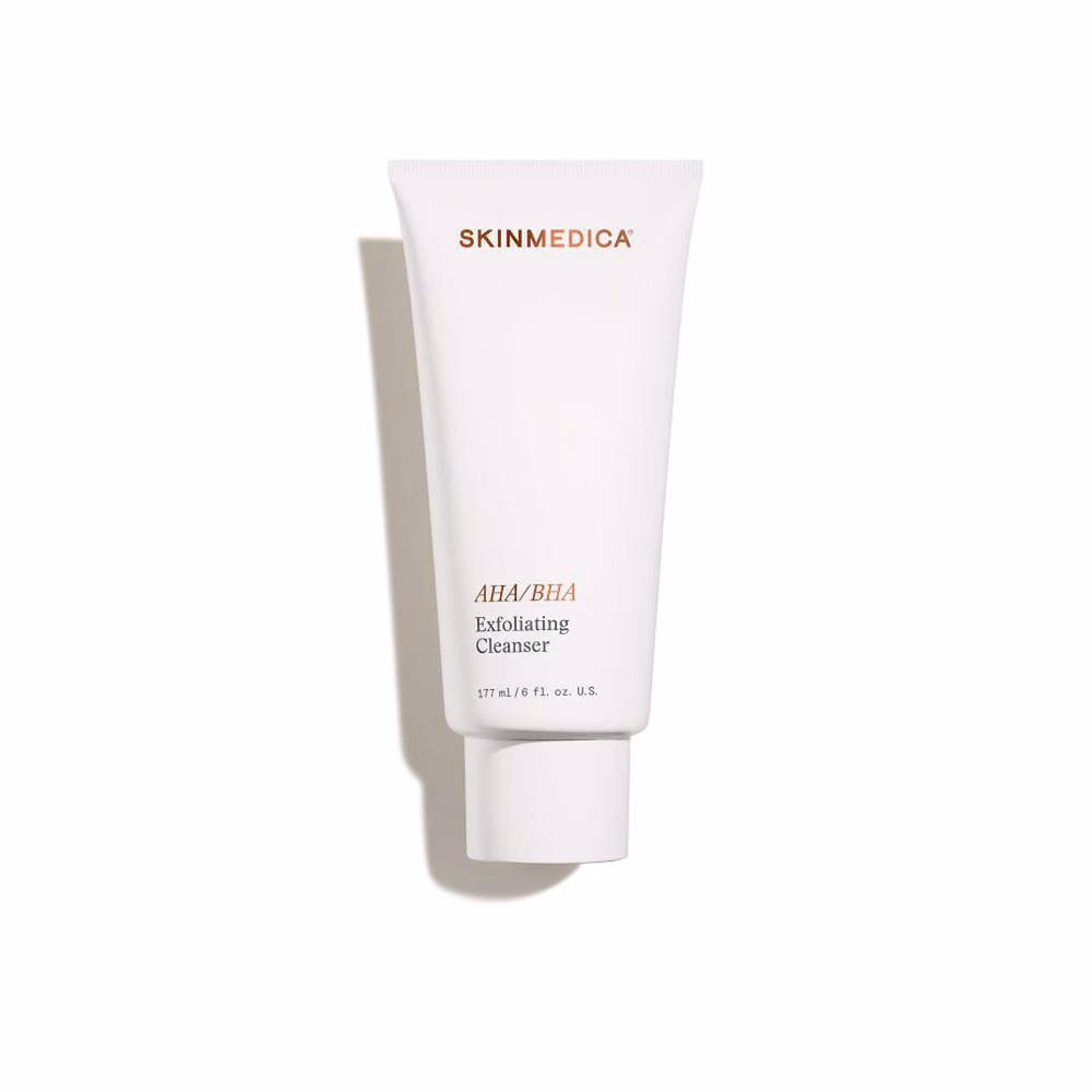 AHA/BHA Exfoliating Cleanser
