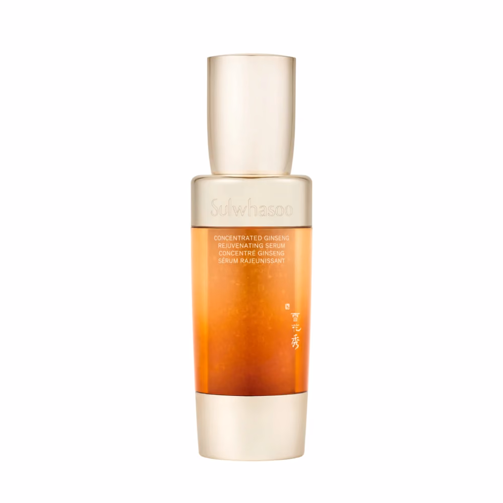 Concentrated Ginseng Rejuvenating Serum