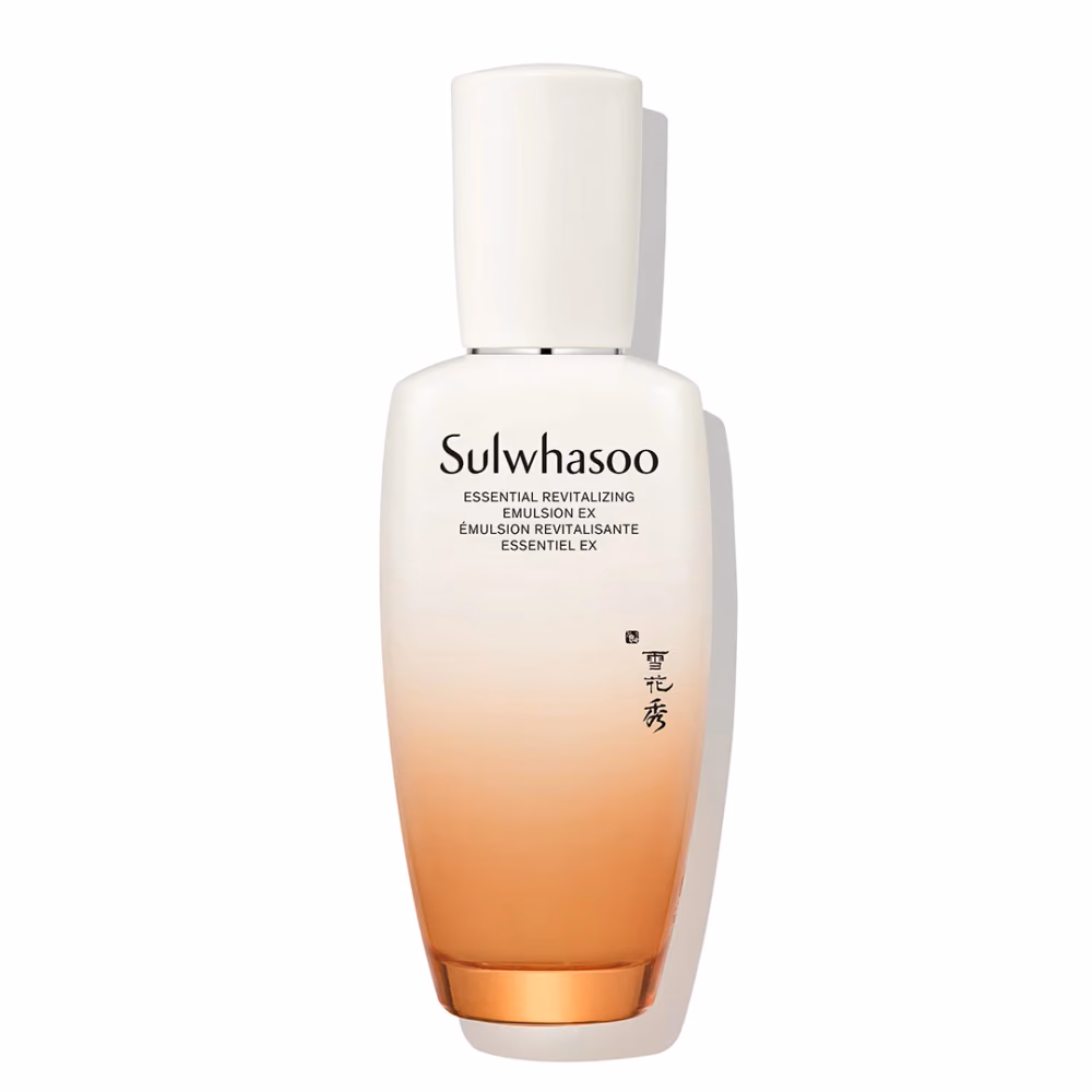 Essential Revitalizing Emulsion EX