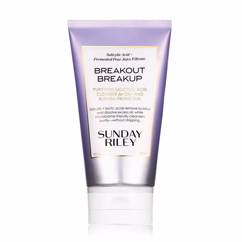 Breakout Breakup