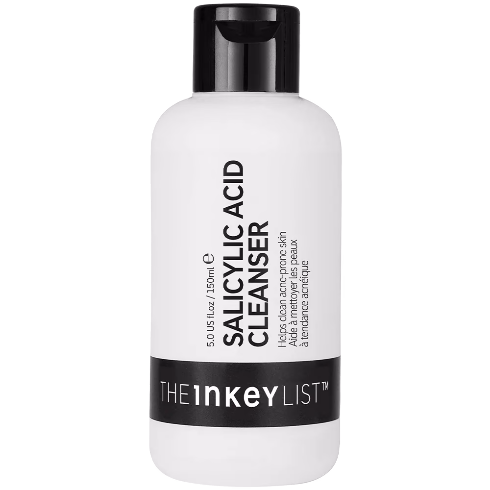 Salicylic Acid Cleanser