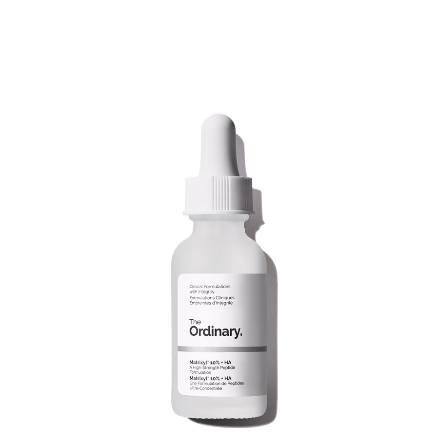 Matrixyl 10% + HA