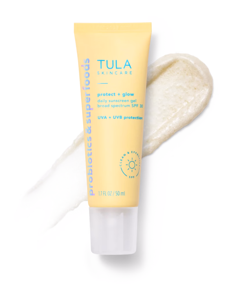 Protect + Glow SPF 30