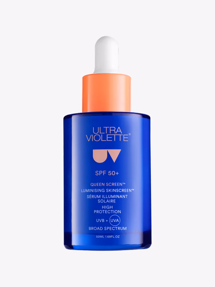 Queen Screen SPF 50+ Luminising SKINSCREEN™