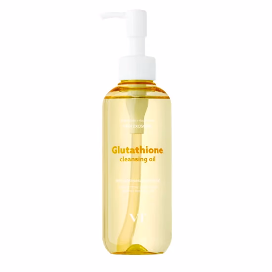 Glutathione Cleansing Oil