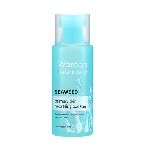 Nature Daily Seaweed Balancing Primary Hydrating Booster