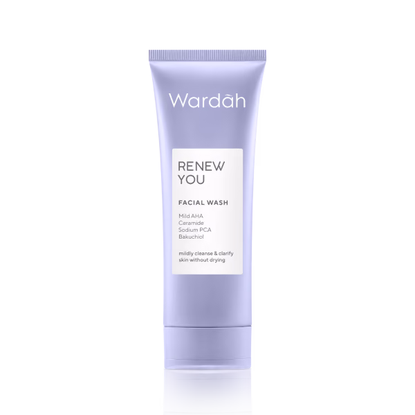 Renew You Anti Aging Facial Wash
